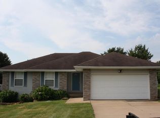 4958 E Farm Road 136, Springfield, MO 65809