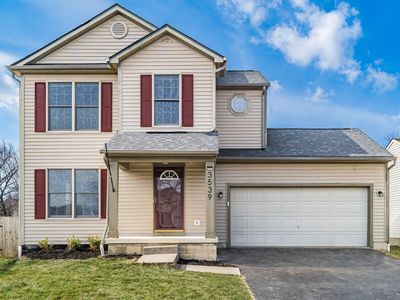 3539 Spring Branch Dr, Grove City, OH, 43123