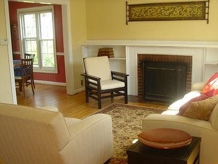 Main Living Room