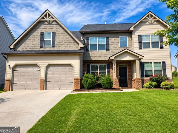 2092 Massey Ln, Winder, GA 30680