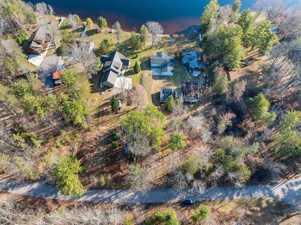 12346 W Shore Dr, Mountain, WI 54149