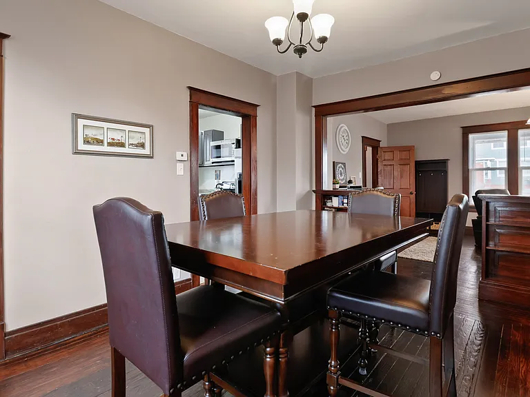 409 York St #1 — Photo 4