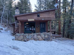 30164 Glen Eyrie Dr, Evergreen, CO 80439