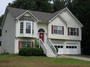 5382 Springbrook Ln, Powder Springs, GA 30127