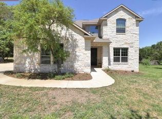 615 Counts Estates Dr, Dripping Springs, TX 78620