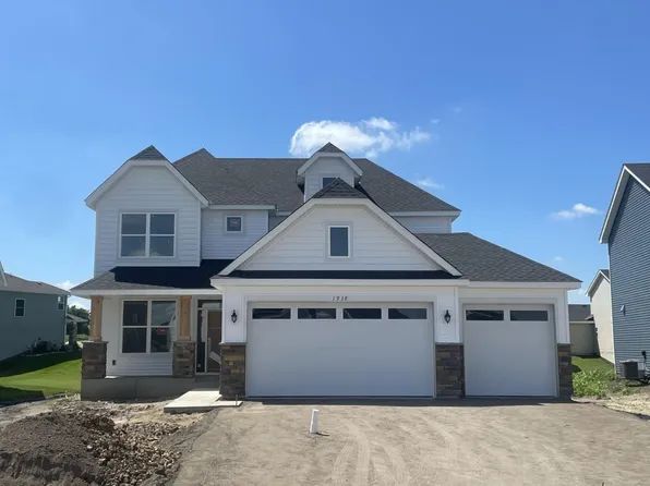1938 Fulton Rd, Carver, MN 55315