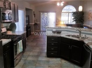 4944 Drifting Pebble St, North Las Vegas, NV 89081
