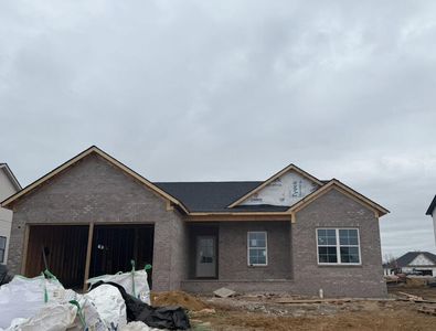 124 Peoples Mdw, Nicholasville, KY, 40356