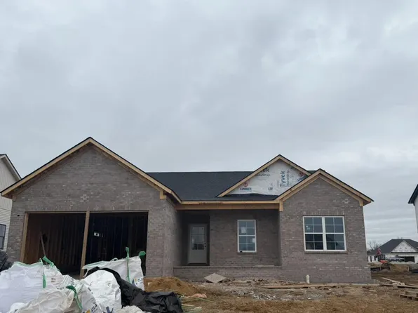 124 Peoples Mdw, Nicholasville, KY 40356