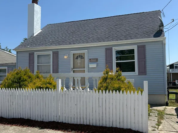 2222 Murray Ave, Atlantic City, NJ 08401