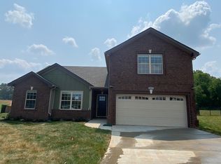 29 Charleston Oaks LOT 29, Clarksville, TN 37042