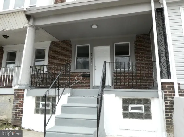 5644 Malcolm St, Philadelphia, PA 19143