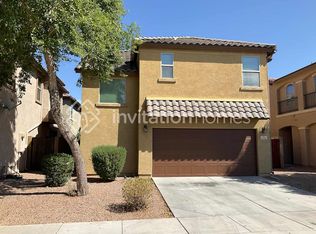 1531 S Sinova Ave, Gilbert, AZ 85296
