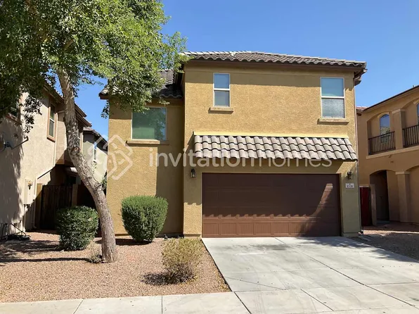 1531 S Sinova Ave, Gilbert, AZ 85296