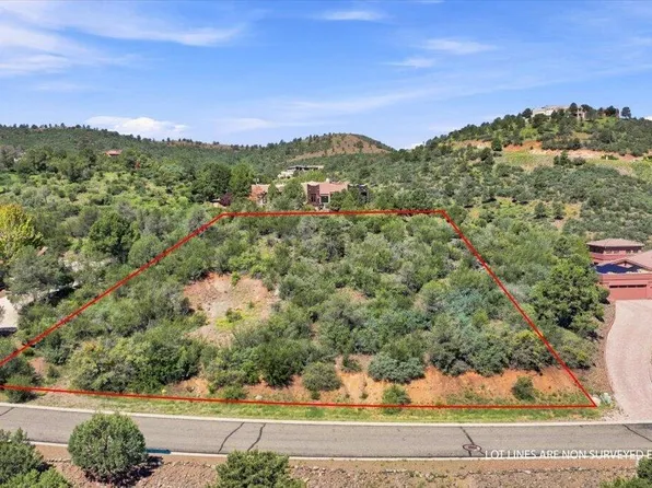 2839 WINDCLOUD Drive #707, Prescott, AZ 86303