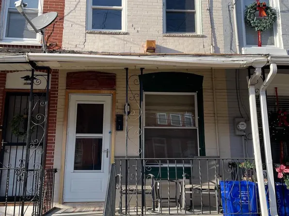 3034 Belgrade St, Philadelphia, PA 19134