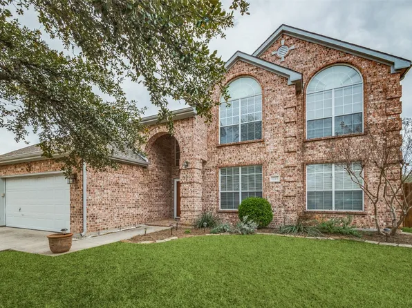 2713 Timberline Dr, Flower Mound, TX 75028