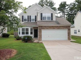 3 Alexis Ct, Durham, NC 27703