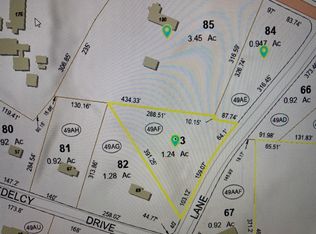 LOT 83 Segur Ln, Belchertown, MA 01007