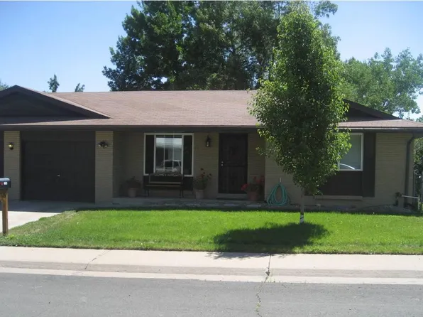 1194 Wright St, Golden, CO 80401
