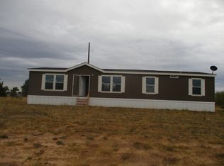 2714 Oasis Rd, Big Spring, TX 79720