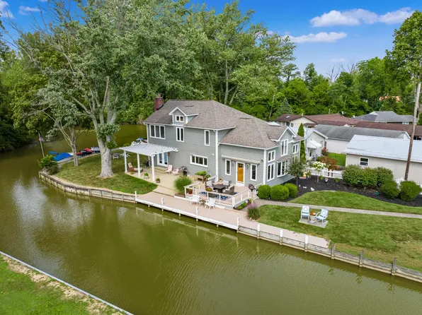 15415 Shore Haven Dr, Thornville, OH 43076