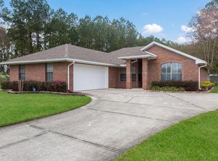 2810 Unison Ct, Middleburg, FL 32068