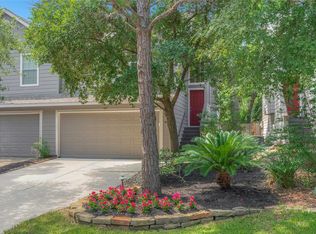 39 Wineberry Pl, Spring, TX 77382