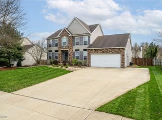 616 Seeley Dr, Medina, OH 44256