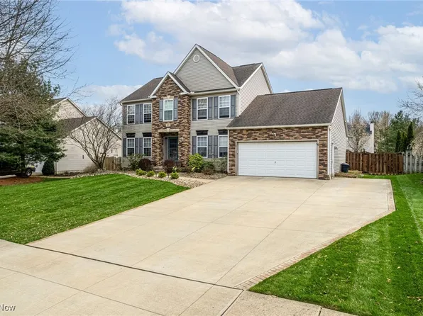 616 Seeley Dr, Medina, OH 44256