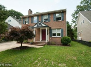 516 Grays Creek Rd, Pasadena, MD 21122