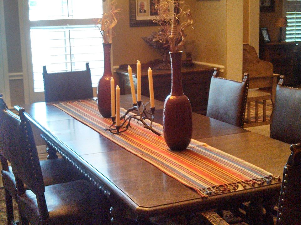 dinning room