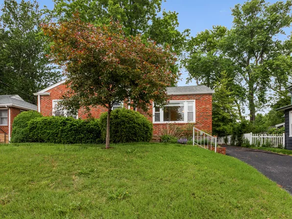 7307 Weil Ave, Saint Louis, MO 63119
