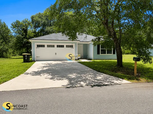 8113 Lanette St, Jacksonville, FL 32220