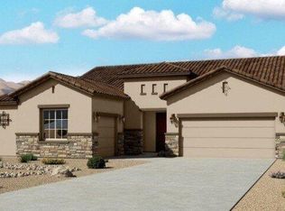 9116 Valentino Ct NE, Albuquerque, NM 87122