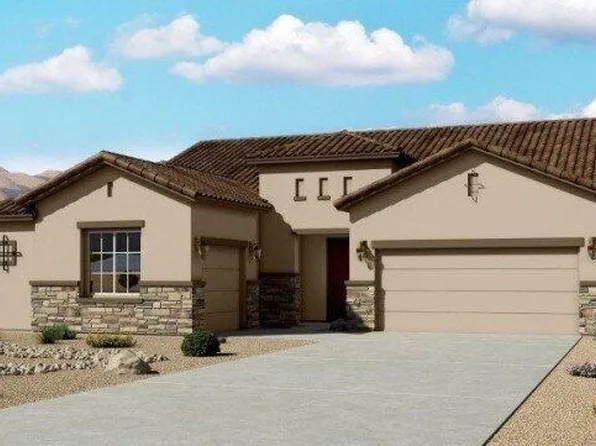 8502 Valentino St NW, Albuquerque, NM 87120