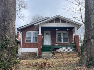 102 S Hartnett Ave, Saint Louis, MO 63135