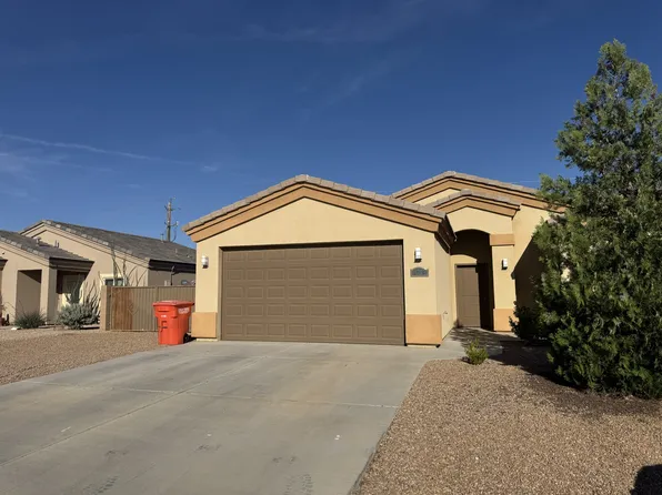 4766 N Anthony Ave, Kingman, AZ 86409