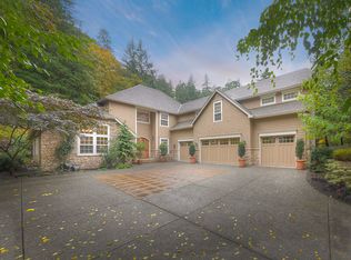 10263 S Daphne Pl, Portland, OR 97219