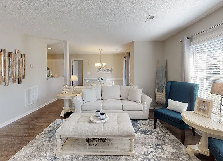Treybrooke Apartments — Photo 5