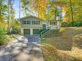 30 Honey Dew Dr, Canton, GA 30114