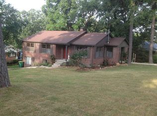 1625 Pine Valley Rd, Little Rock, AR 72207