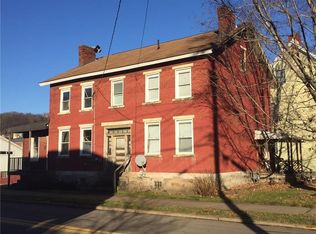 201 Market St, Freeport, PA 16229