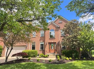 3213 Darlington Cir, Lexington, KY 40509