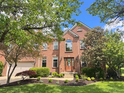 3213 Darlington Cir, Lexington, KY, 40509