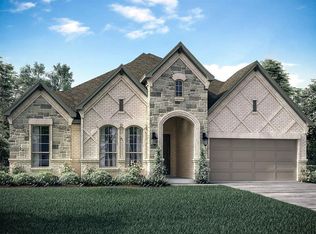 135 Hawks Ridge Trl, Burleson, TX 76028