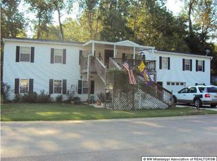 1180 South Rd, Tunica, MS 38676