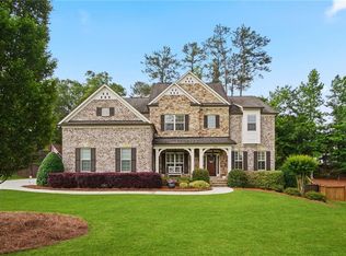 343 Glynnwilde Dr NW, Marietta, GA 30064