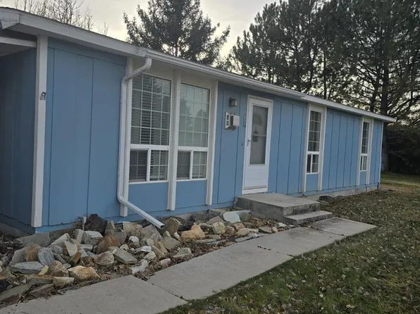 307 Ranchette Dr, Burley, ID 83318