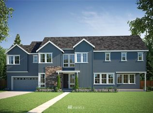 22207 44th Homesite North 3 Dr SE, Bothell, WA 98021